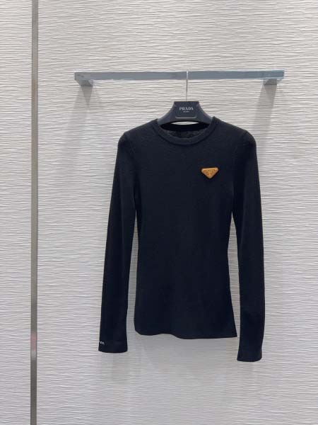 2025年9月29日入荷秋冬新作Pradaレディース服原版復...