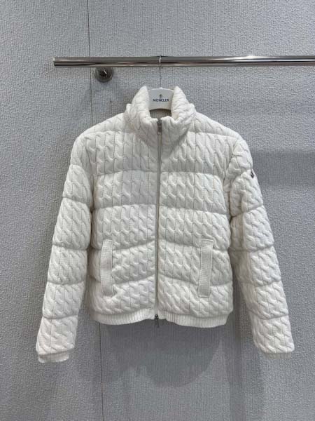 2025年9月29日入荷秋冬新作Monclerレディース服原...