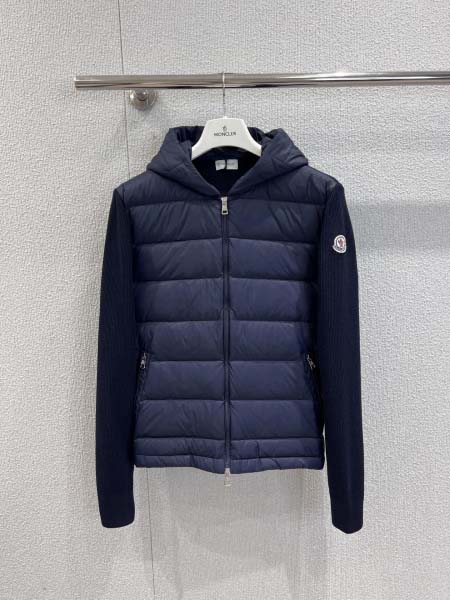 2025年9月29日入荷秋冬新作Monclerレディース服原...