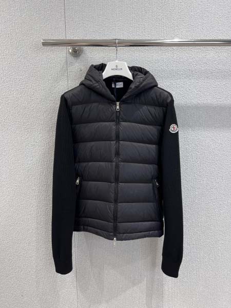 2025年9月29日入荷秋冬新作Monclerレディース服原...