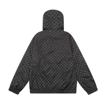 2025年10月10日秋冬入荷新作GUCCIジャケット高品質安い人気商品/HL工場