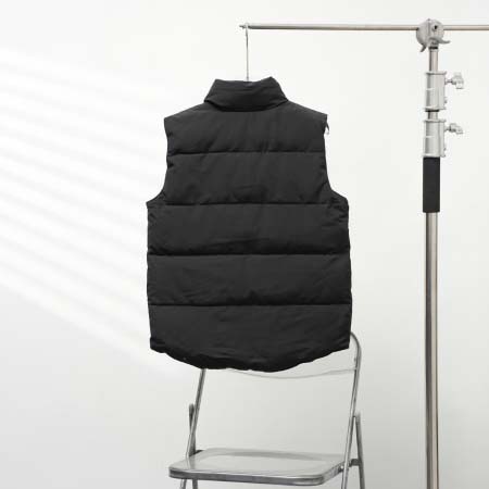 2025年10月12日秋冬入荷新作CAN*ADA GOOSEダウンベスト高品質 人気商品/HL工場