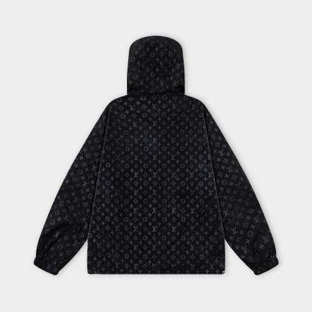 2025年10月12日秋冬入荷新作Louis Vuittonジャケット高品質 人気商品/HL工場