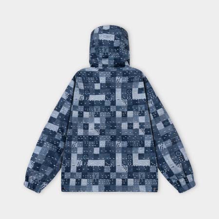 2025年10月12日秋冬入荷新作Louis Vuittonジャケット高品質 人気商品/HL工場