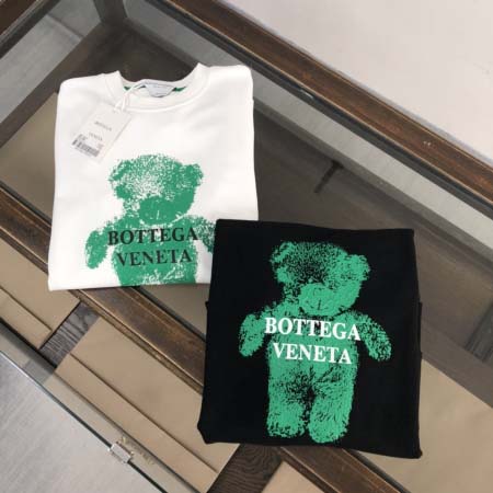 2025年10月20日秋冬入荷新作BOTTEGA VENETAスウェット高品質 人気商品/HL工場