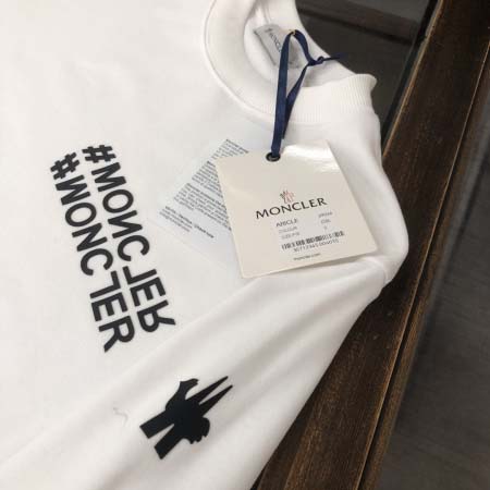 2025年10月20日秋冬入荷新作MONCLERスウェット高品質 人気商品/HL工場