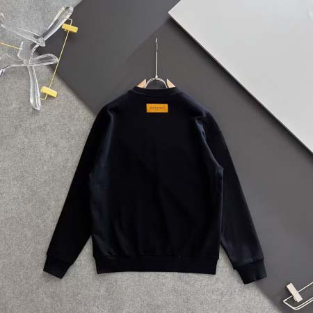 2025年10月20日秋冬入荷新作 LOUIS VUITTONスウェット高品質 人気商品/HL工場