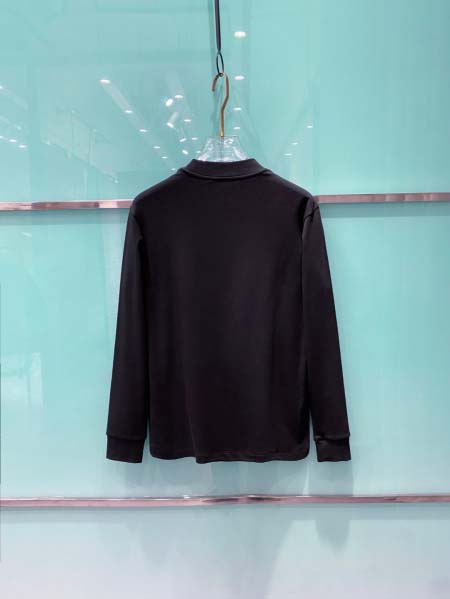 2025年10月21日入荷新作Gucci長袖Tシャツ 秋冬高品質超厳選★入手困難/LD工場