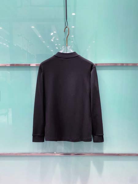 2025年10月21日入荷新作Gucci長袖Tシャツ 秋冬高品質超厳選★入手困難/LD工場
