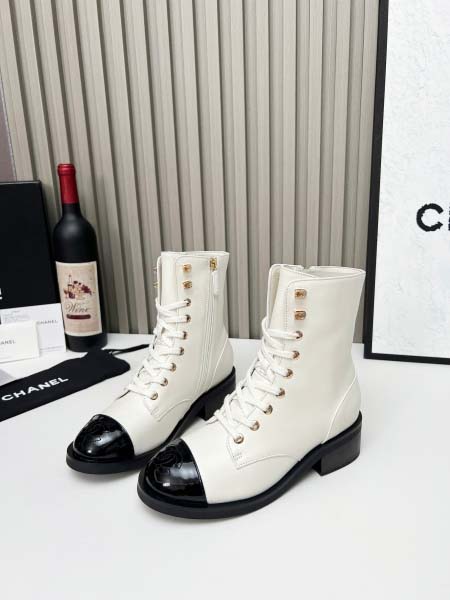 2025年10月22日入荷新作Chanel女性用35-43靴人気商品★/誕生日プレゼント/高品質/SL工場