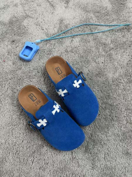 2025年10月22日入荷新作Chrome hearts男女兼用35-45靴人気商品★/誕生日プレゼント/高品質/SL工場