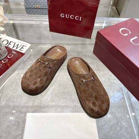 2025年10月22日入荷新作GUCCI女性用35-42靴人気商品★/誕生日プレゼント/高品質/SL工場