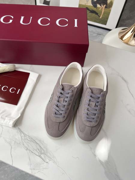 2025年10月22日入荷新作GUCCI男女兼用35-45靴人気商品★/誕生日プレゼント/高品質/SL工場