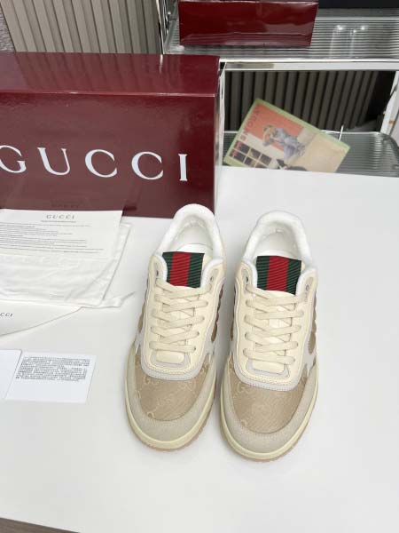 2025年10月22日入荷新作Gucci男女兼用35-45靴人気商品★/誕生日プレゼント/高品質/SL工場