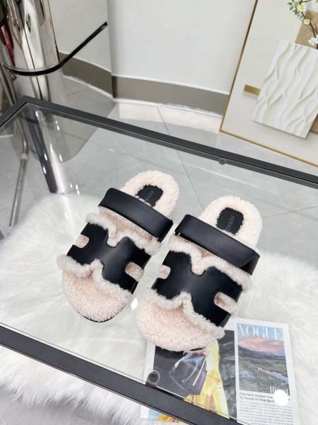 2025年10月22日入荷新作HERMES女性用35-41靴人気商品★/誕生日プレゼント/高品質/SL工場