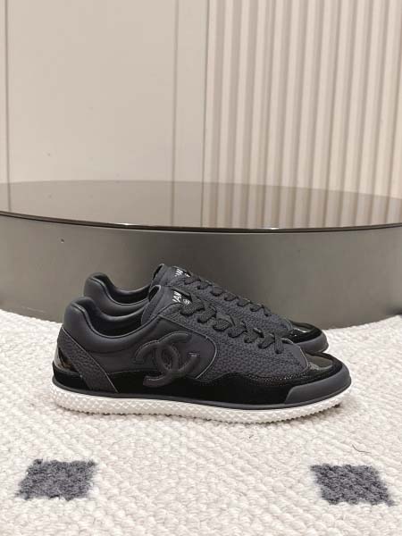 2025年10月22日入荷新作Chanel女性用35-41靴人気商品★/誕生日プレゼント/高品質/SL工場