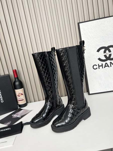 2025年10月22日入荷新作Chanel女性用35-43靴人気商品★/誕生日プレゼント/高品質/SL工場
