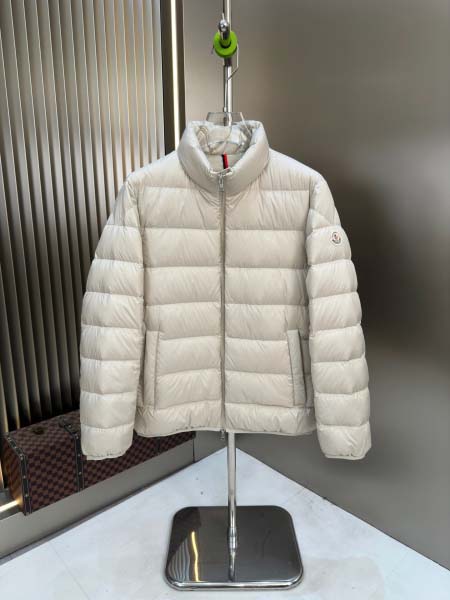 2025年10月22日秋冬入荷新作MONCLERダウンジャケット高品質 人気商品/DD工場