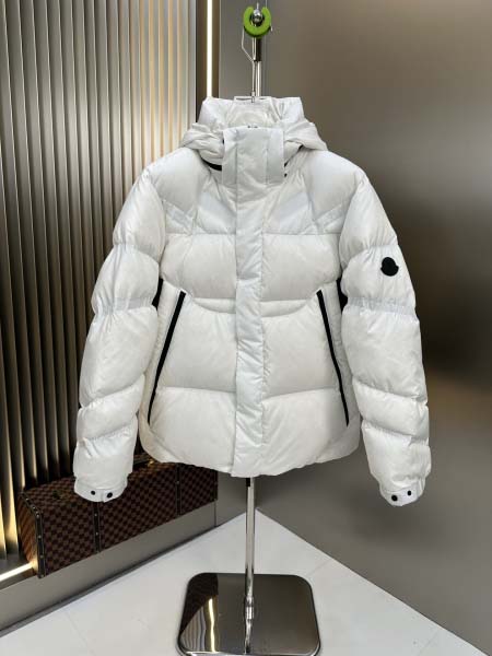 2025年10月22日秋冬入荷新作MONCLERダウンジャケット高品質 人気商品/DD工場