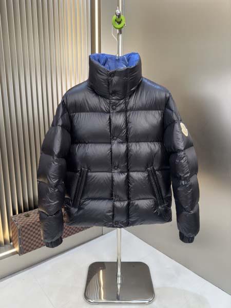 2025年10月22日秋冬入荷新作MONCLERダウンジャケット高品質 人気商品/DD工場