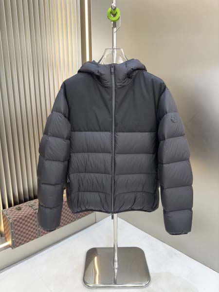 2025年10月22日秋冬入荷新作MONCLERダウンジャケット高品質 人気商品/DD工場
