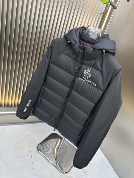 2025年10月22日秋冬入荷新作MONCLERダウンジャケット高品質 人気商品/DD工場