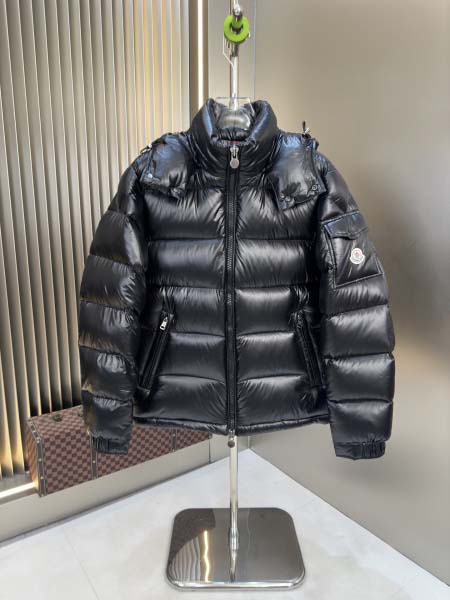 2025年10月22日秋冬入荷新作MONCLERダウンジャケット高品質 人気商品/DD工場