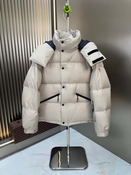 2025年10月22日秋冬入荷新作MONCLERダウンジャケット高品質 人気商品/DD工場