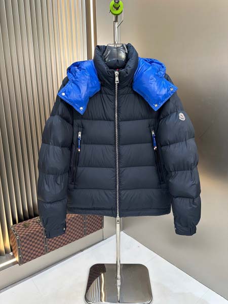 2025年10月22日秋冬入荷新作MONCLERダウンジャケット高品質 人気商品/DD工場