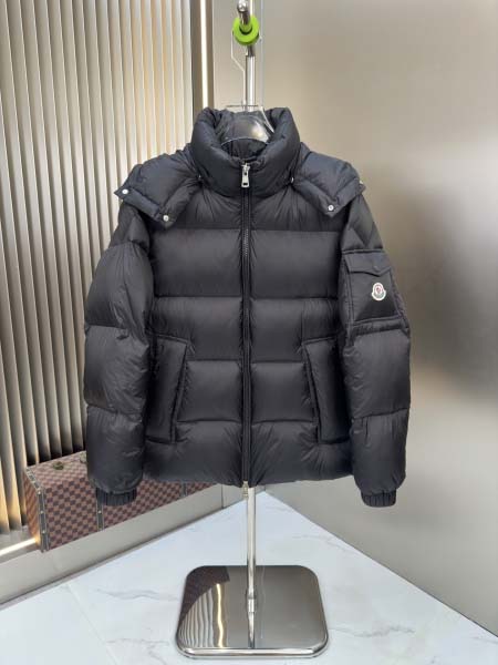 2025年10月22日秋冬入荷新作MONCLERダウンジャケット高品質 人気商品/DD工場