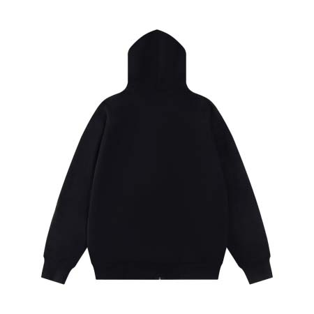 2025年10月24日秋冬入荷新作ALOパーカー人気商品/BG工場