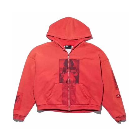 2025年10月24日秋冬入荷新作Enfants Riches Deprimeパーカー人気商品/BG工場