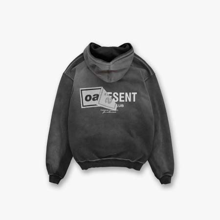 2025年10月24日秋冬入荷新作REPRESENTパーカー人気商品/BG工場