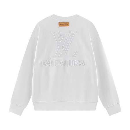 2025年10月24日秋冬入荷新作Louis Vuittonスウェット人気商品/BG工場