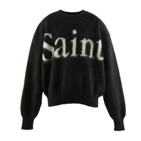 2025年10月24日秋冬入荷新作SAINTニット/セーター人気商品/BG工場