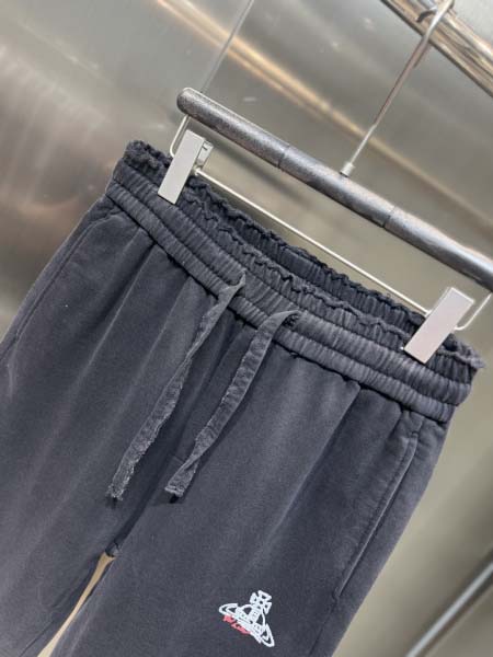 2025年10月26日入荷秋冬新作vivienneズボン高級品/MP工場