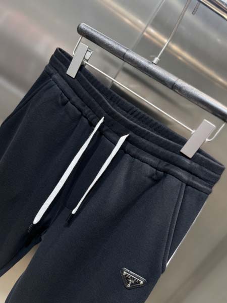 2025年10月26日入荷秋冬新作Pradaズボン高級品/MP工場