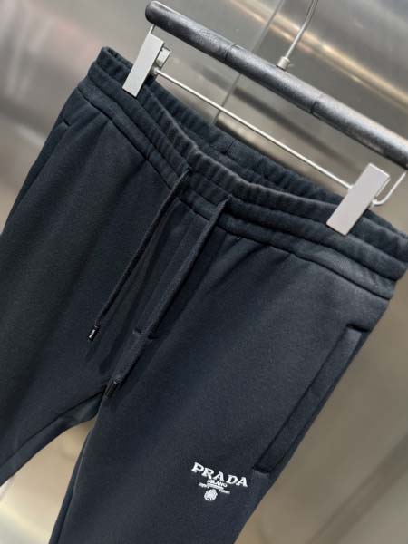 2025年10月26日入荷秋冬新作Pradaズボン高級品/MP工場