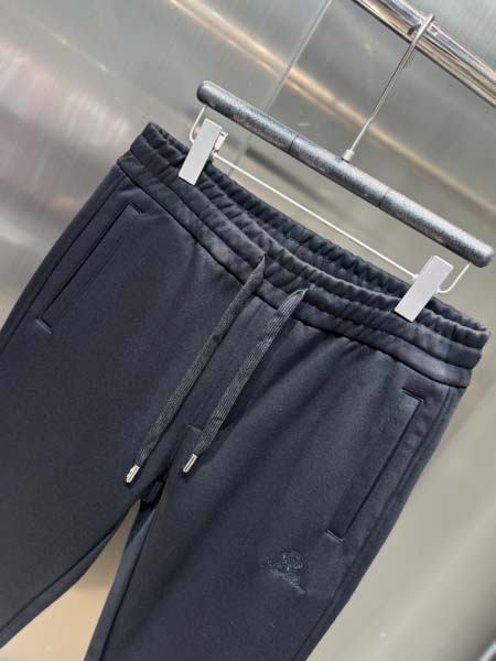 2025年10月26日入荷秋冬新作Loropiana ズボン高級品/MP工場