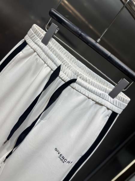 2025年10月26日入荷秋冬新作Givenchyズボン高級品/MP工場