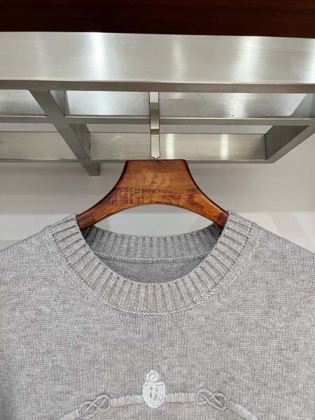 2025年10月27日秋冬新作PRADAニット/セーター人気商品/LDF工場