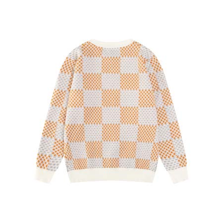 2025年10月27日秋冬新作Louis Vuittonニット/セーター人気商品/LDF工場