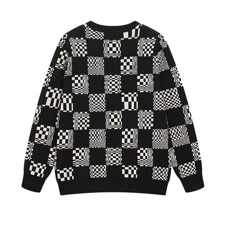 2025年10月27日秋冬新作Louis Vuittonニット/セーター人気商品/LDF工場