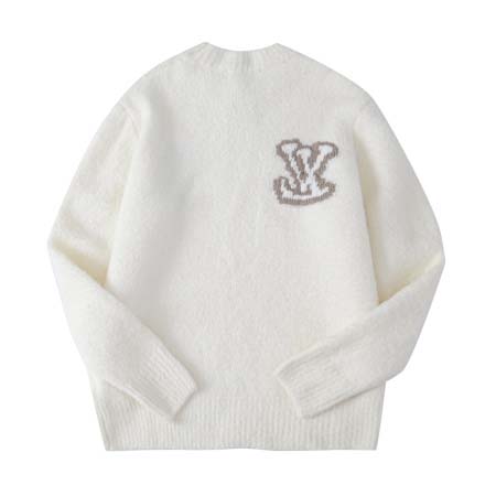 2025年10月27日秋冬新作Louis Vuittonニット/セーター高品質超厳選★入手困難/LDF工場