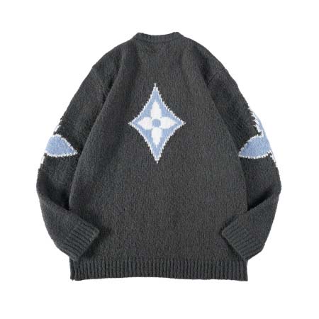 2025年10月27日秋冬新作Louis Vuittonニット/セーター高品質超厳選★入手困難/LDF工場