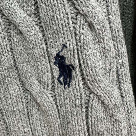 2025年10月27日秋冬新作Ralph Laurenニット/セーター高品質超厳選★入手困難/LDF工場