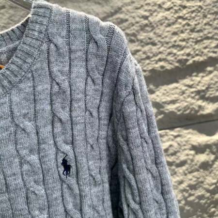 2025年10月27日秋冬新作Ralph Laurenニット/セーター高品質超厳選★入手困難/LDF工場