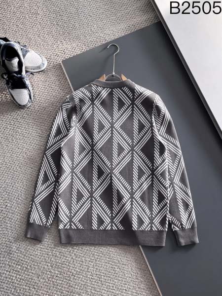 2025年10月27日秋冬新作Diorニット/セーター高品質超厳選★入手困難/LDF工場