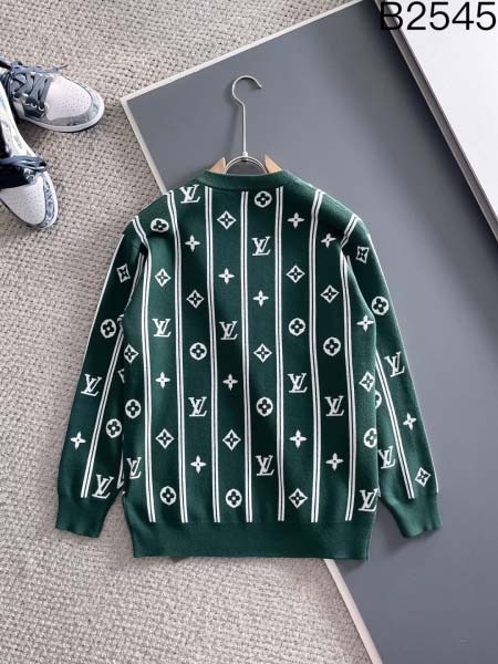 2025年10月27日秋冬新作Louis Vuittonニット/セーター高品質超厳選★入手困難/LDF工場