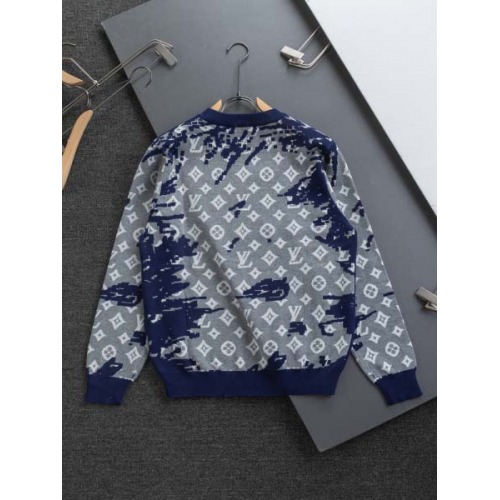2025年10月27日秋冬新作Louis Vuittonニット/セーター高品質超厳選★入手困難/LDF工場